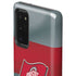 Ohio State University OSU Buckeyes Flag Galaxy Note20 5G Pro Case