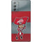 Ohio State University OSU Buckeyes Flag Galaxy Note20 5G Skin