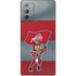 Ohio State University OSU Buckeyes Flag Galaxy Note20 5G Skin