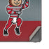 Ohio State University OSU Buckeyes Flag Galaxy Note20 5G Skin