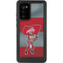 Ohio State University OSU Buckeyes Flag Galaxy Note20 5G Waterproof Case