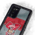 Ohio State University OSU Buckeyes Flag Galaxy Note20 5G Waterproof Case