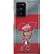 Ohio State University OSU Buckeyes Flag Galaxy Note20 Ultra 5G Lite Case