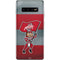 Ohio State University OSU Buckeyes Flag Galaxy S10 Plus Skin