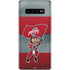 Ohio State University OSU Buckeyes Flag Galaxy S10 Plus Skin