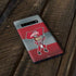 Ohio State University OSU Buckeyes Flag Galaxy S10 Plus Skin