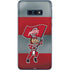 Ohio State University OSU Buckeyes Flag Galaxy S10e Skin