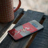 Ohio State University OSU Buckeyes Flag Galaxy S10e Skin