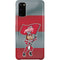 Ohio State University OSU Buckeyes Flag Galaxy S20 Lite Case