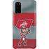 Ohio State University OSU Buckeyes Flag Galaxy S20 Lite Case