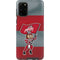 Ohio State University OSU Buckeyes Flag Galaxy S20 Plus Pro Case