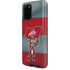 Ohio State University OSU Buckeyes Flag Galaxy S20 Plus Pro Case