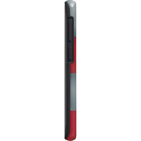 Ohio State University OSU Buckeyes Flag Galaxy S20 Plus Pro Case