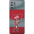 Ohio State University OSU Buckeyes Flag Galaxy S20 Plus Skin