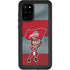 Ohio State University OSU Buckeyes Flag Galaxy S20 Plus Waterproof Case