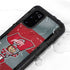 Ohio State University OSU Buckeyes Flag Galaxy S20 Plus Waterproof Case