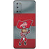 Ohio State University OSU Buckeyes Flag Galaxy S20 Skin
