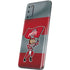 Ohio State University OSU Buckeyes Flag Galaxy S20 Skin