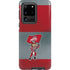 Ohio State University OSU Buckeyes Flag Galaxy S20 Ultra 5G Pro Case