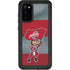 Ohio State University OSU Buckeyes Flag Galaxy S20 Waterproof Case
