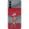 Ohio State University OSU Buckeyes Flag Galaxy S21 5G Skin