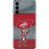 Ohio State University OSU Buckeyes Flag Galaxy S21 5G Skin