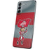 Ohio State University OSU Buckeyes Flag Galaxy S21 5G Skin