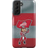 Ohio State University OSU Buckeyes Flag Galaxy S21 Plus 5G Pro Case