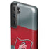 Ohio State University OSU Buckeyes Flag Galaxy S21 Plus 5G Pro Case