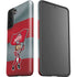 Ohio State University OSU Buckeyes Flag Galaxy S21 Plus 5G Pro Case