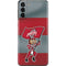 Ohio State University OSU Buckeyes Flag Galaxy S21 Plus 5G Skin