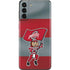 Ohio State University OSU Buckeyes Flag Galaxy S21 Plus 5G Skin