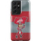 Ohio State University OSU Buckeyes Flag Galaxy S21 Ultra 5G Pro Case