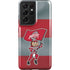 Ohio State University OSU Buckeyes Flag Galaxy S21 Ultra 5G Pro Case