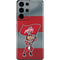 Ohio State University OSU Buckeyes Flag Galaxy S21 Ultra 5G Skin