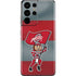 Ohio State University OSU Buckeyes Flag Galaxy S21 Ultra 5G Skin