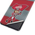 Ohio State University OSU Buckeyes Flag Galaxy S21 Ultra 5G Skin