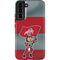 Ohio State University OSU Buckeyes Flag Galaxy S22 Plus Pro Case