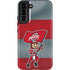 Ohio State University OSU Buckeyes Flag Galaxy S22 Plus Pro Case