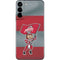 Ohio State University OSU Buckeyes Flag Galaxy S22 Plus Skin