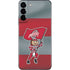 Ohio State University OSU Buckeyes Flag Galaxy S22 Plus Skin