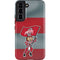 Ohio State University OSU Buckeyes Flag Galaxy S22 Pro Case