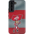 Ohio State University OSU Buckeyes Flag Galaxy S22 Pro Case