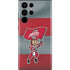 Ohio State University OSU Buckeyes Flag Galaxy S22 Ultra Skin