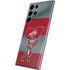 Ohio State University OSU Buckeyes Flag Galaxy S22 Ultra Skin