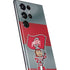 Ohio State University OSU Buckeyes Flag Galaxy S22 Ultra Skin
