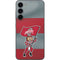 Ohio State University OSU Buckeyes Flag Galaxy S23 FE Skin