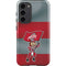 Ohio State University OSU Buckeyes Flag Galaxy S23 Plus Pro Case