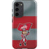 Ohio State University OSU Buckeyes Flag Galaxy S23 Plus Pro Case