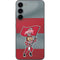 Ohio State University OSU Buckeyes Flag Galaxy S23 Plus Skin
